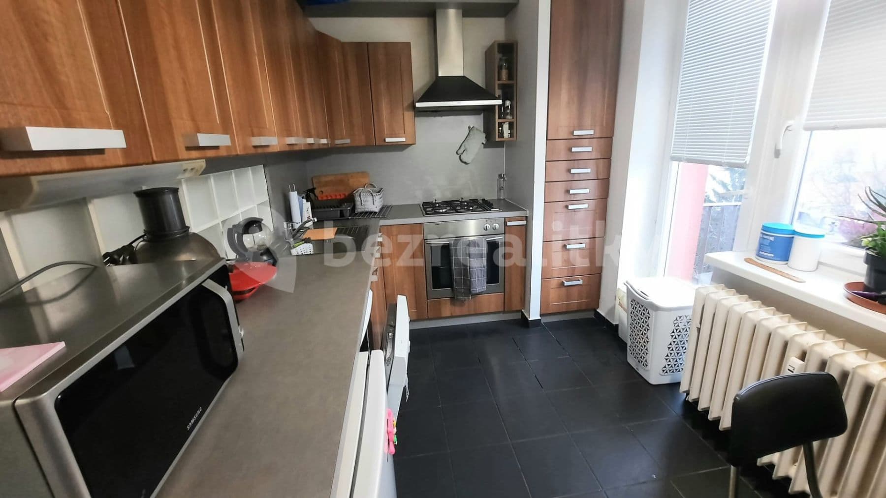 Prenájom bytu 1-izbový 40 m², Bulharská, Brno, Jihomoravský kraj Prenájom bytu 1-izbový 40 m², Bulharská, Brno, Jihomoravský kraj