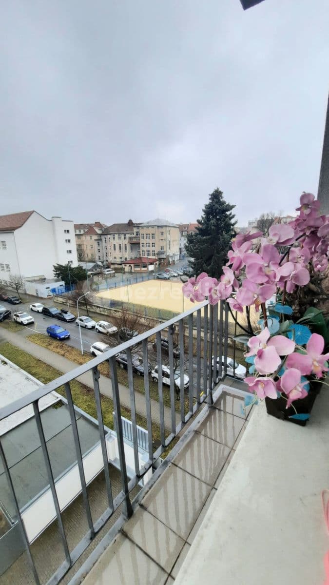 Prenájom bytu 1-izbový 40 m², Bulharská, Brno, Jihomoravský kraj Prenájom bytu 1-izbový 40 m², Bulharská, Brno, Jihomoravský kraj