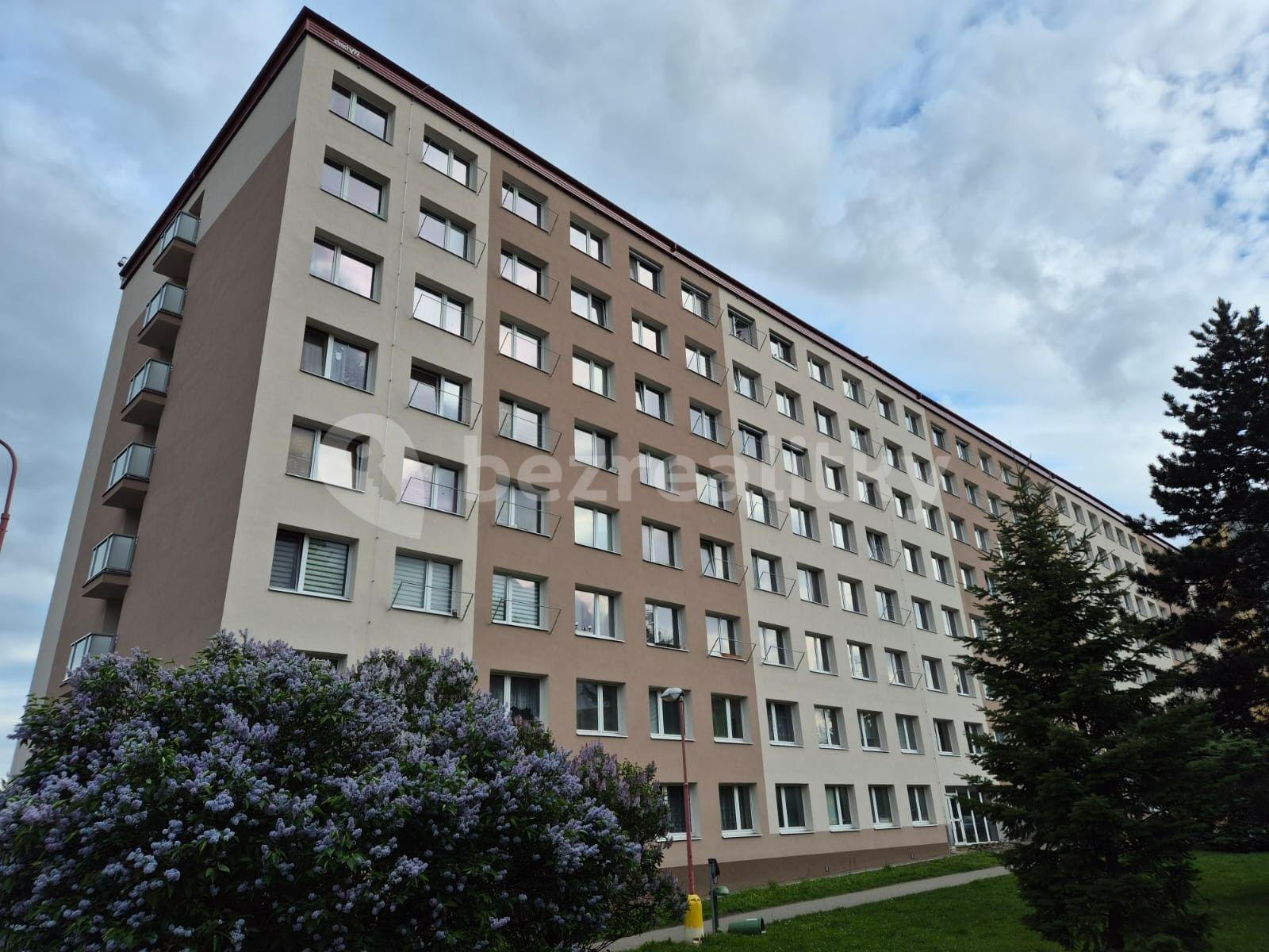 Predaj bytu 2-izbový 39 m², Kojetická, Neratovice, Středočeský kraj