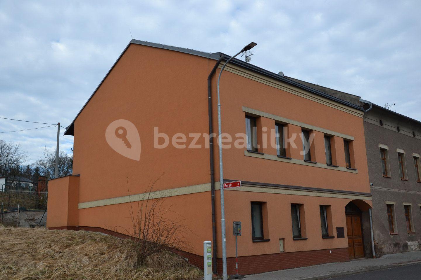 Predaj domu 282 m², pozemek 378 m², Jiráskova, Červený Kostelec, Královéhradecký kraj