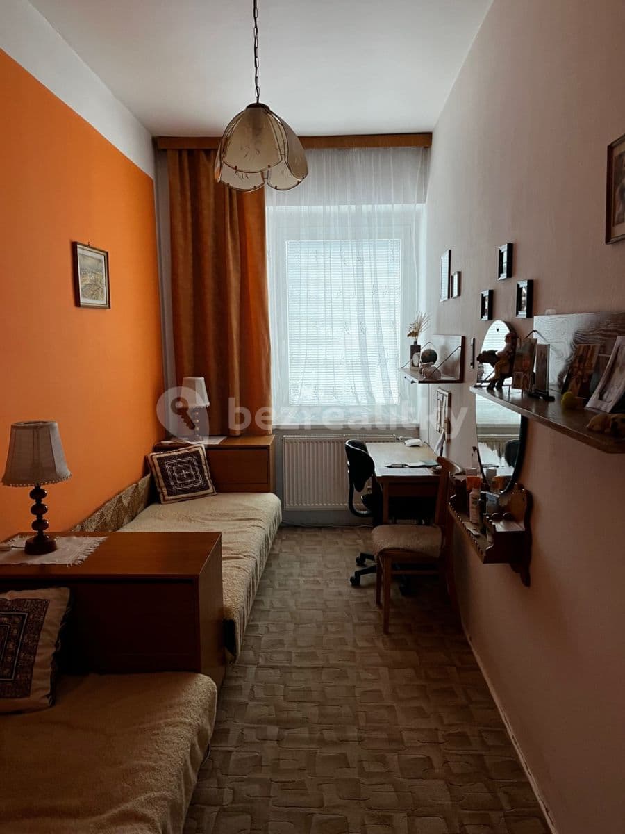 Predaj domu 405 m², pozemek 250 m², Trávnická, Prostějov, Olomoucký kraj