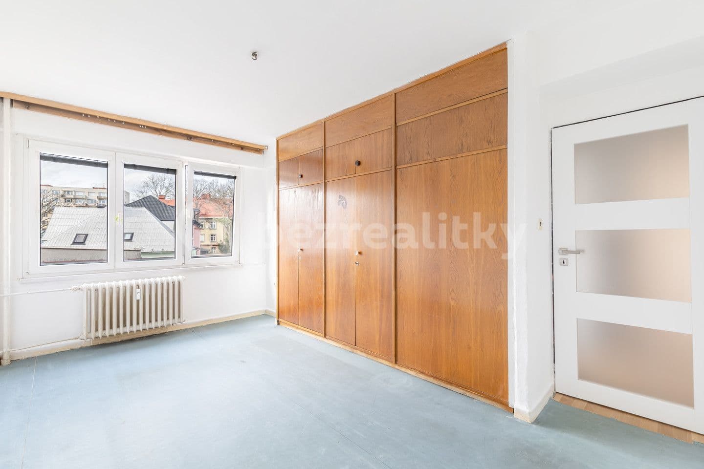Predaj bytu 3-izbový 65 m², Bezručova, Frýdek-Místek, Moravskoslezský kraj