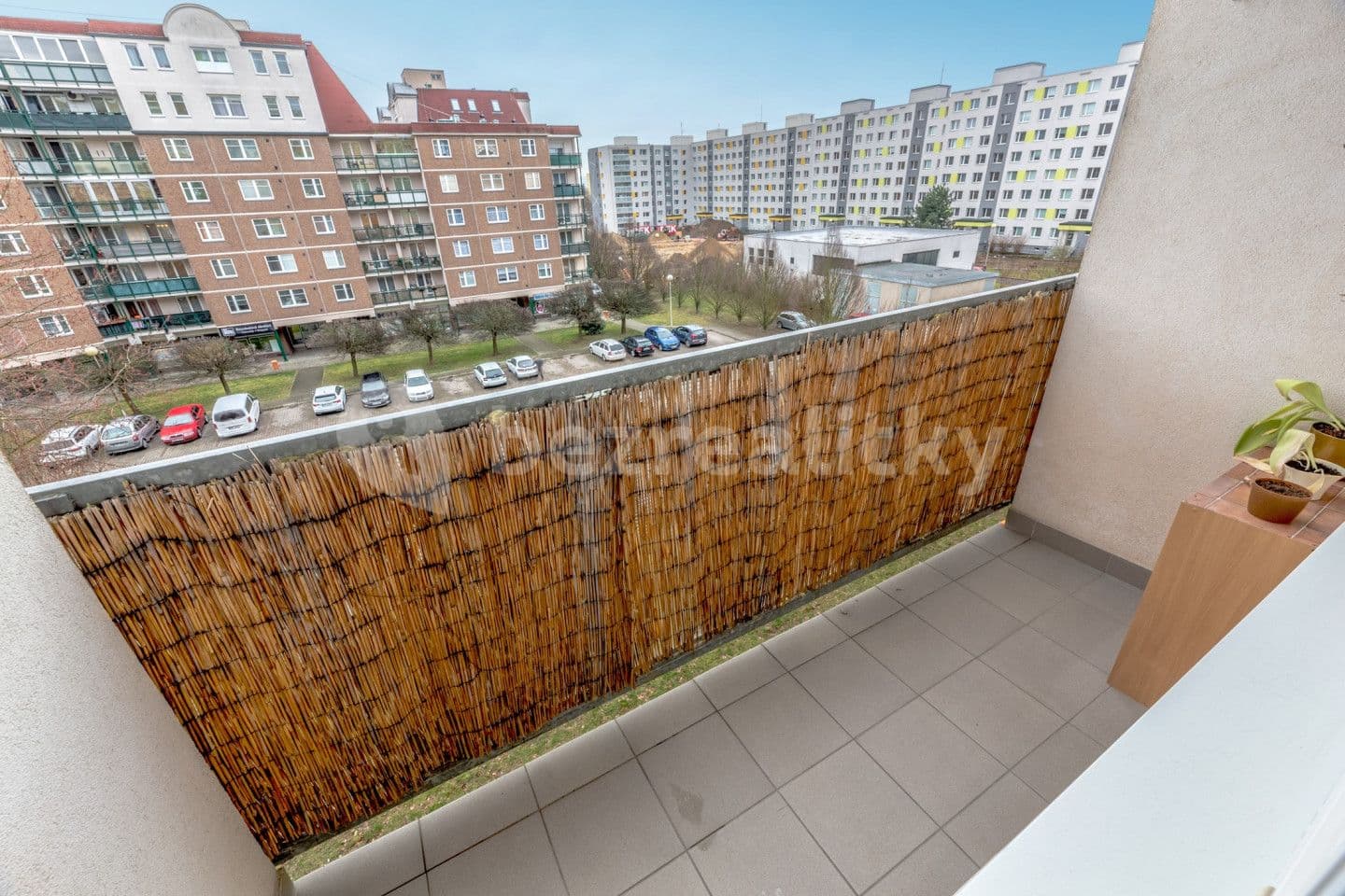 Predaj bytu 3-izbový 80 m², Na Radouči, Mladá Boleslav, Středočeský kraj