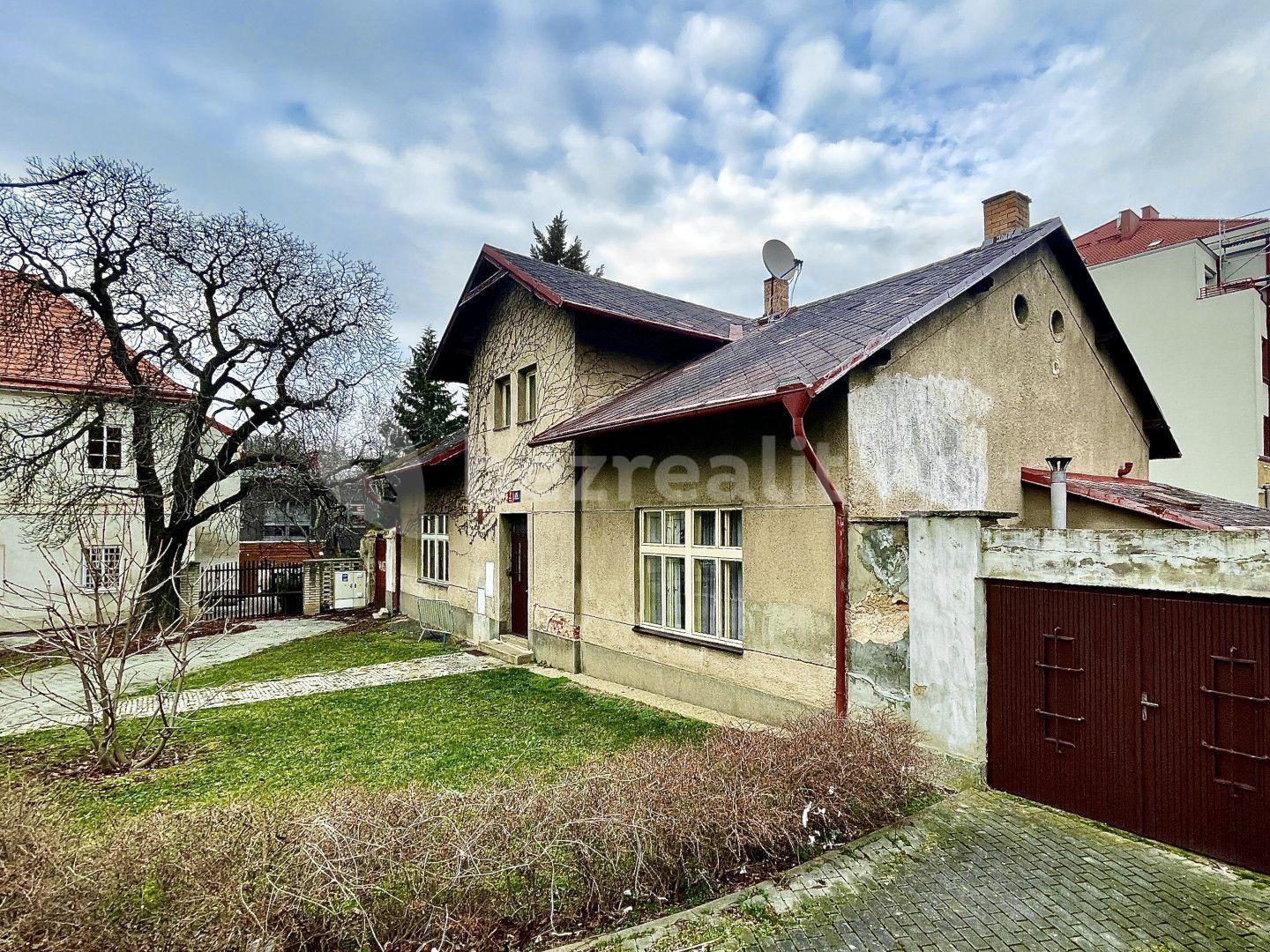 Predaj domu 97 m², pozemek 262 m², Michelská, Praha, Praha
