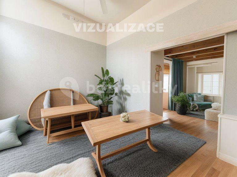 Predaj domu 97 m², pozemek 262 m², Michelská, Praha, Praha