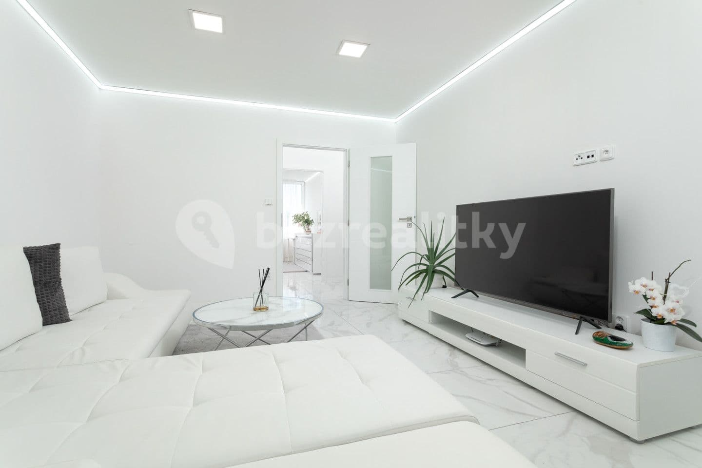Predaj bytu 2-izbový 63 m², Fibichova, Frýdek-Místek, Moravskoslezský kraj