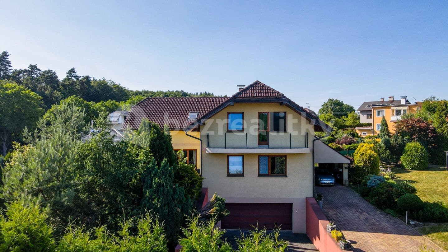 Predaj domu 320 m², pozemek 1.300 m², Nad Plesenkou, Ostrava, Moravskoslezský kraj