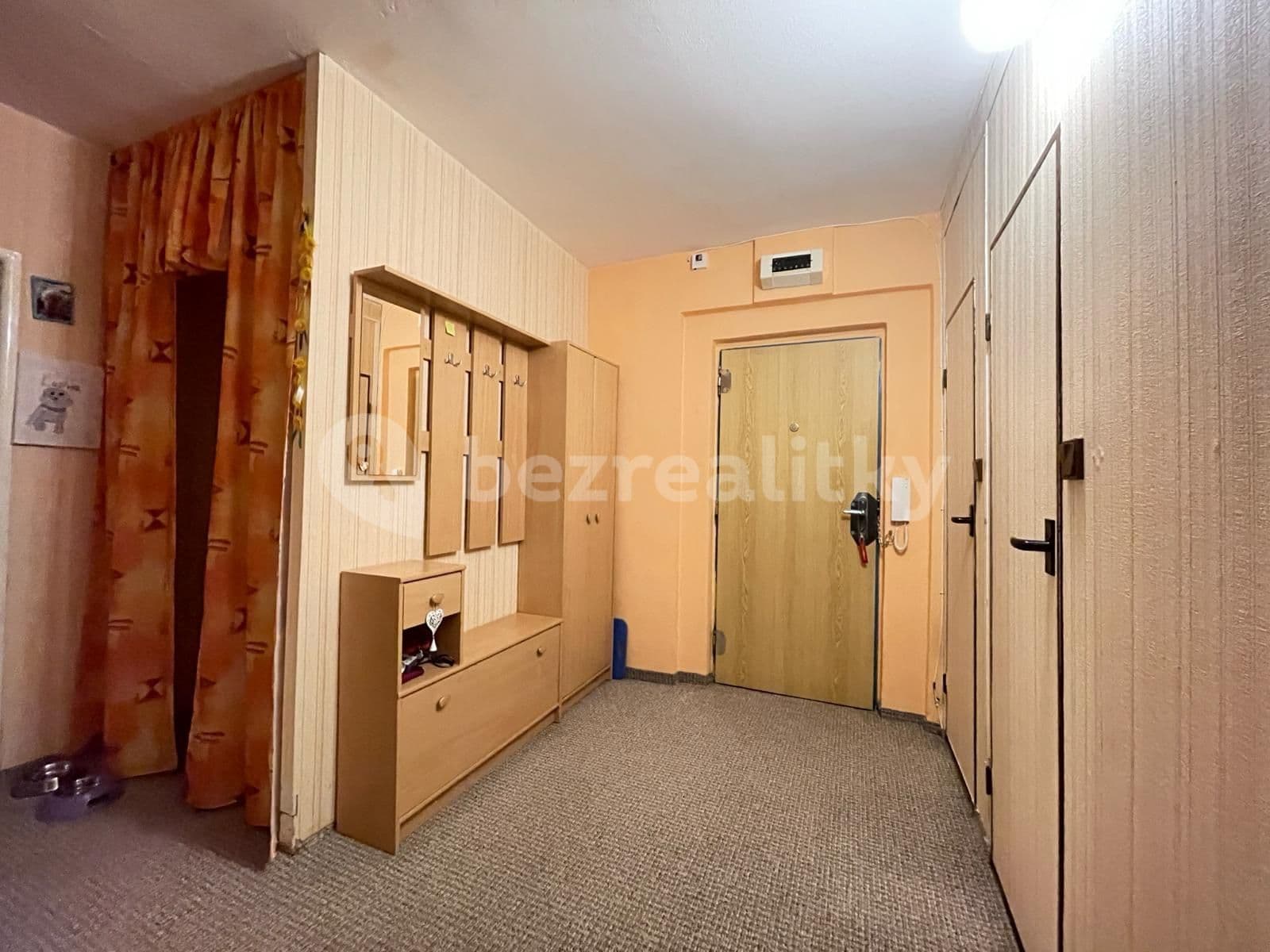 Predaj bytu 3-izbový 85 m², Jana Švermy, Benešov, Středočeský kraj