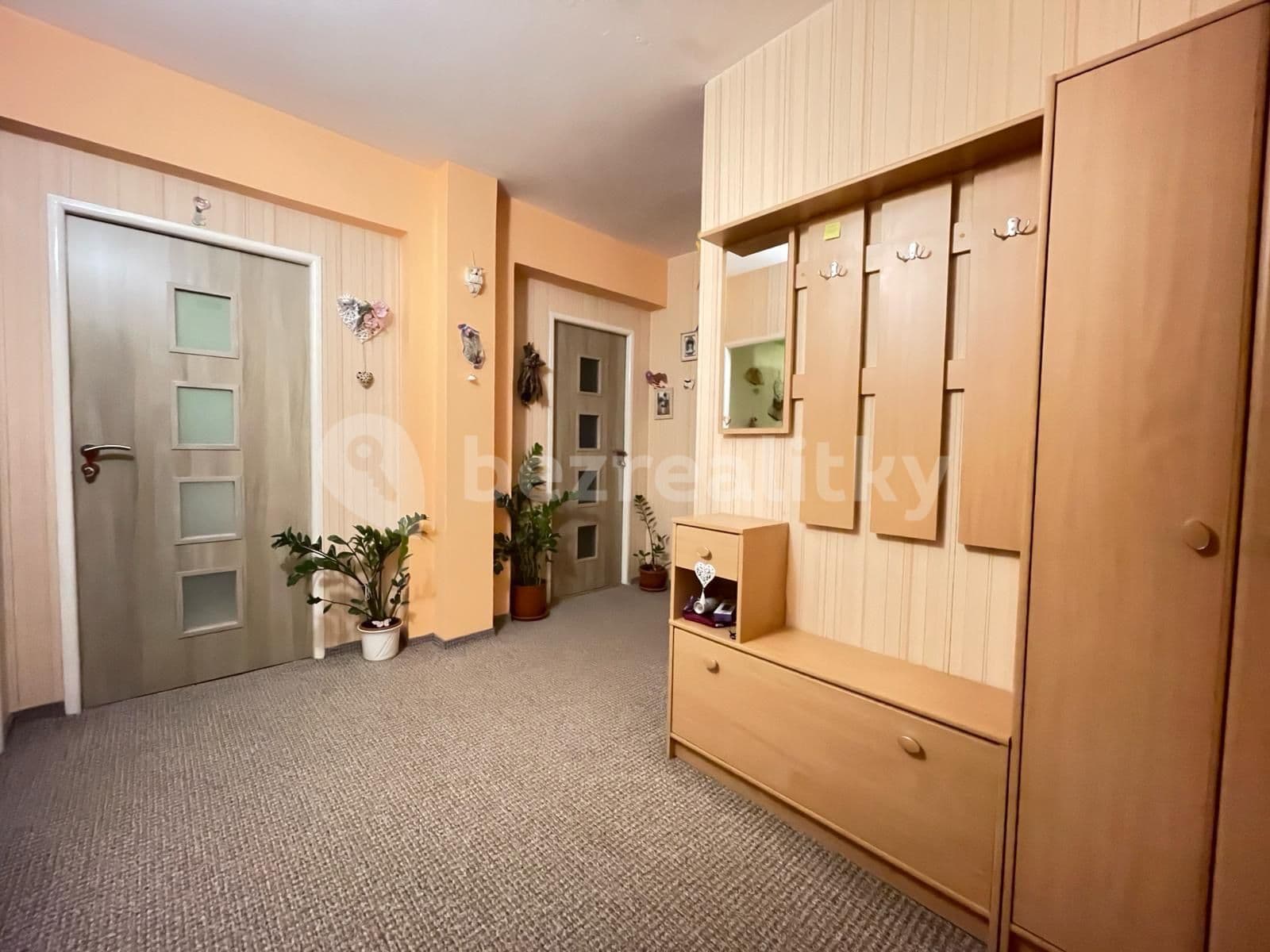 Predaj bytu 3-izbový 85 m², Jana Švermy, Benešov, Středočeský kraj