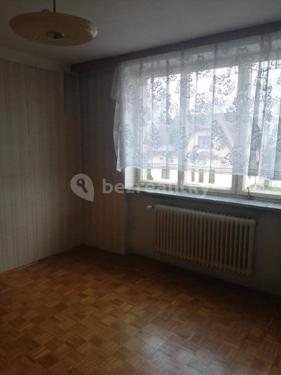 Predaj bytu 3-izbový 80 m², Čsl. Legií, Jilemnice, Liberecký kraj