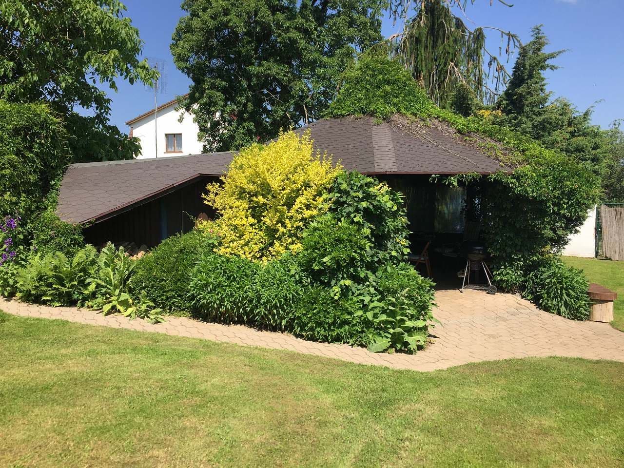 Prenájom rekreačného objektu, Drahenice, Středočeský kraj Prenájom rekreačného objektu, Drahenice, Středočeský kraj