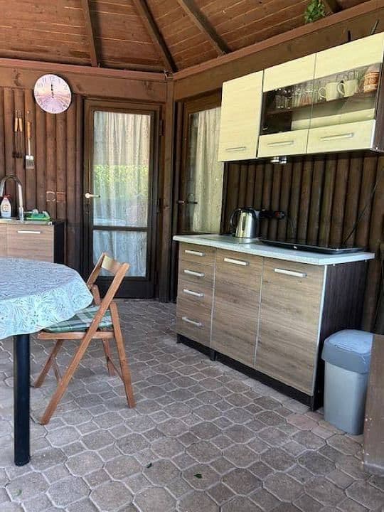 Prenájom rekreačného objektu, Drahenice, Středočeský kraj Prenájom rekreačného objektu, Drahenice, Středočeský kraj