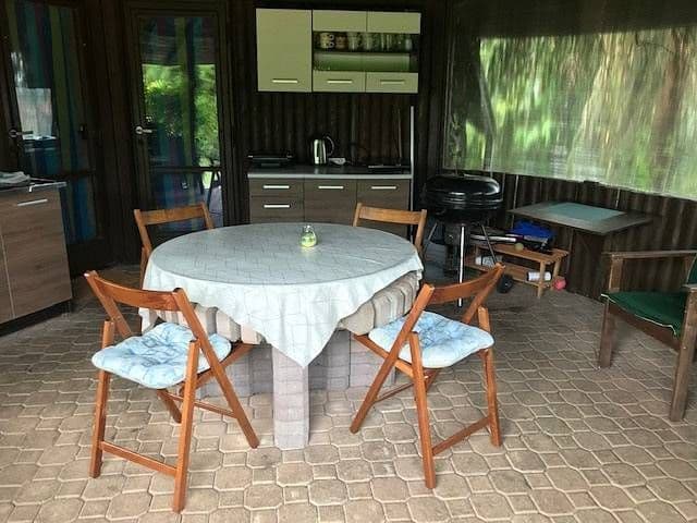 Prenájom rekreačného objektu, Drahenice, Středočeský kraj Prenájom rekreačného objektu, Drahenice, Středočeský kraj