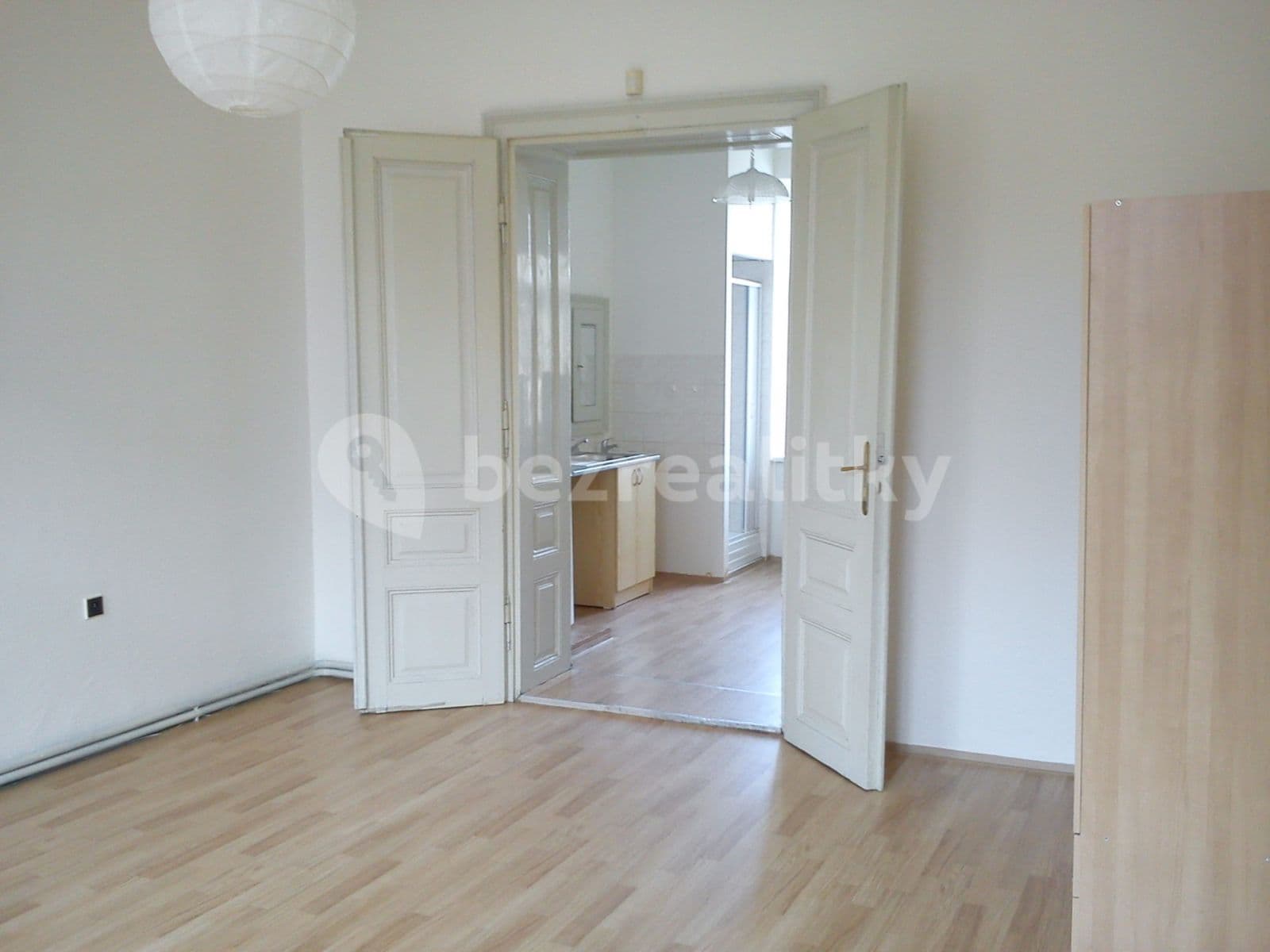 Prenájom bytu 1-izbový 34 m², Palackého třída, Brno, Jihomoravský kraj