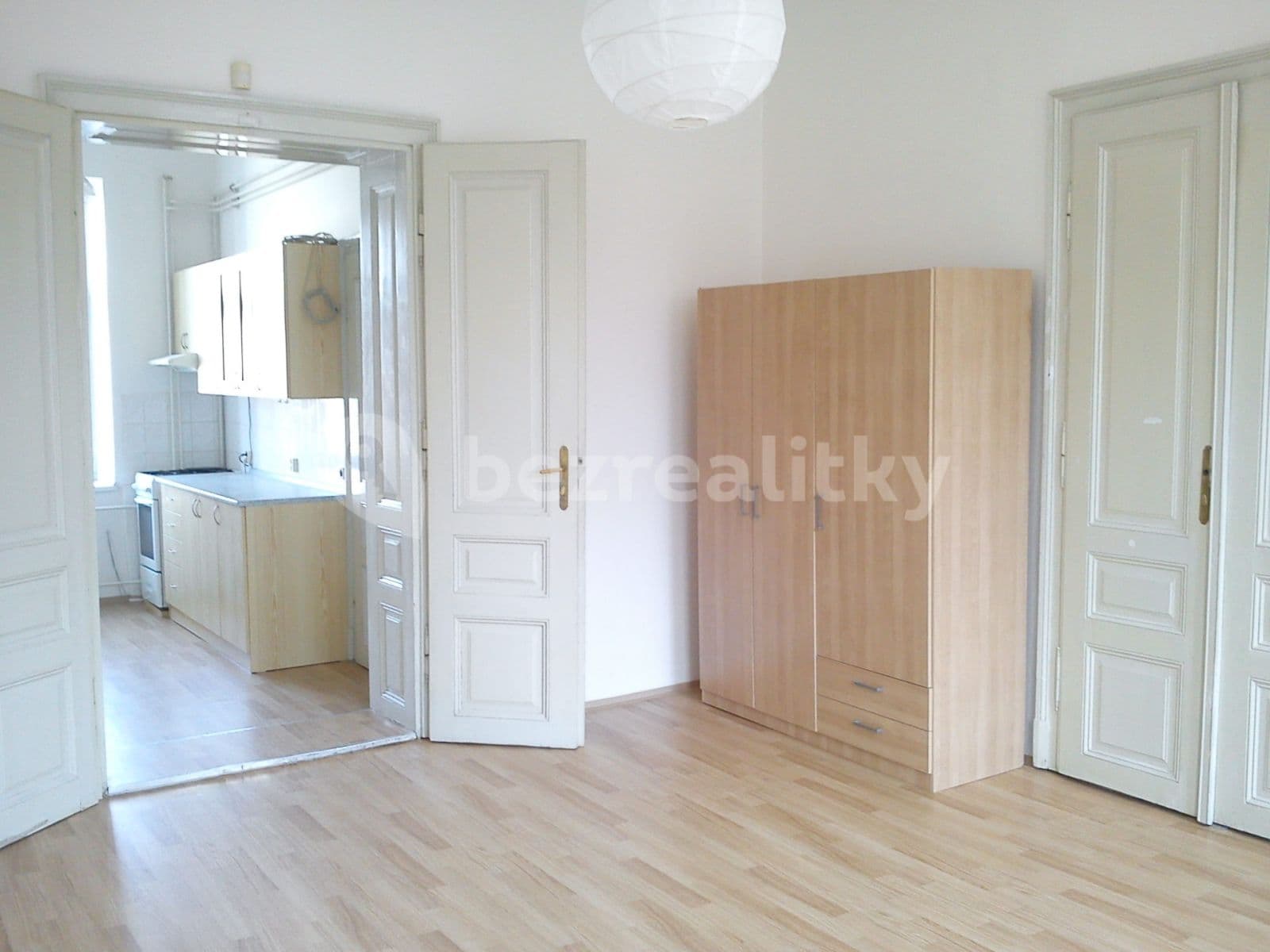 Prenájom bytu 1-izbový 34 m², Palackého třída, Brno, Jihomoravský kraj