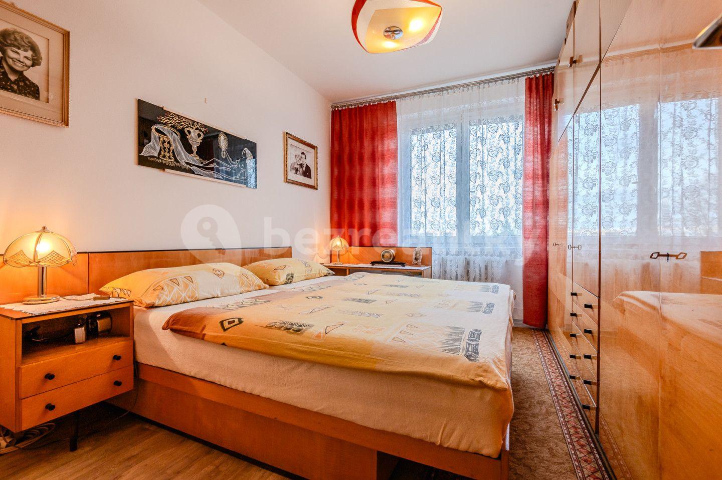 Predaj bytu 3-izbový 78 m², Masarykova třída, Orlová, Moravskoslezský kraj