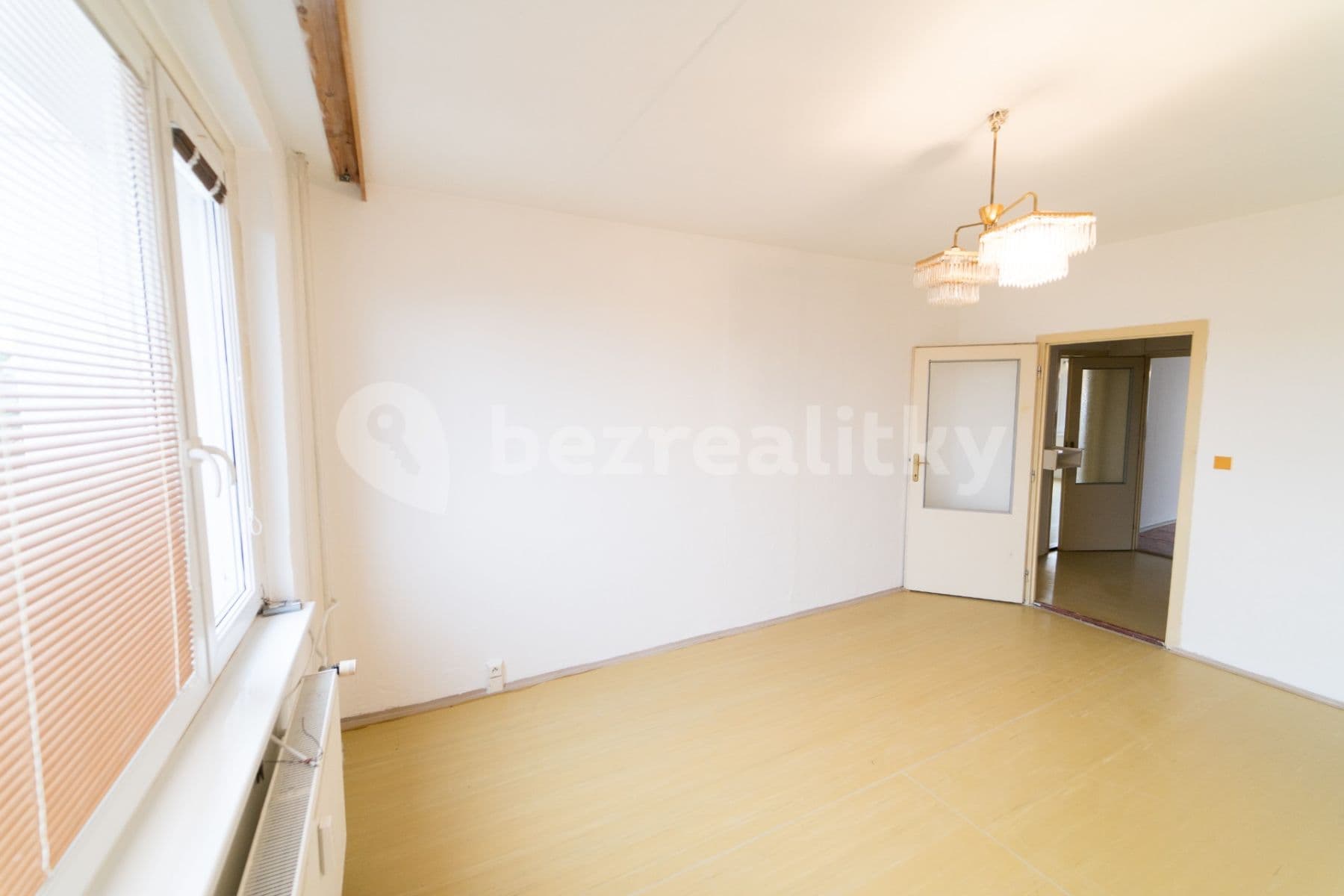 Predaj bytu 3-izbový 80 m², Fleischnerova, Brno, Jihomoravský kraj