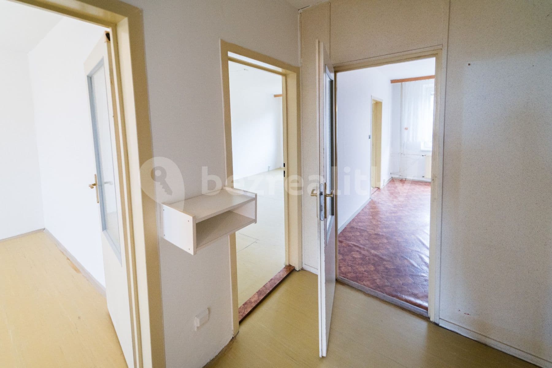 Predaj bytu 3-izbový 80 m², Fleischnerova, Brno, Jihomoravský kraj