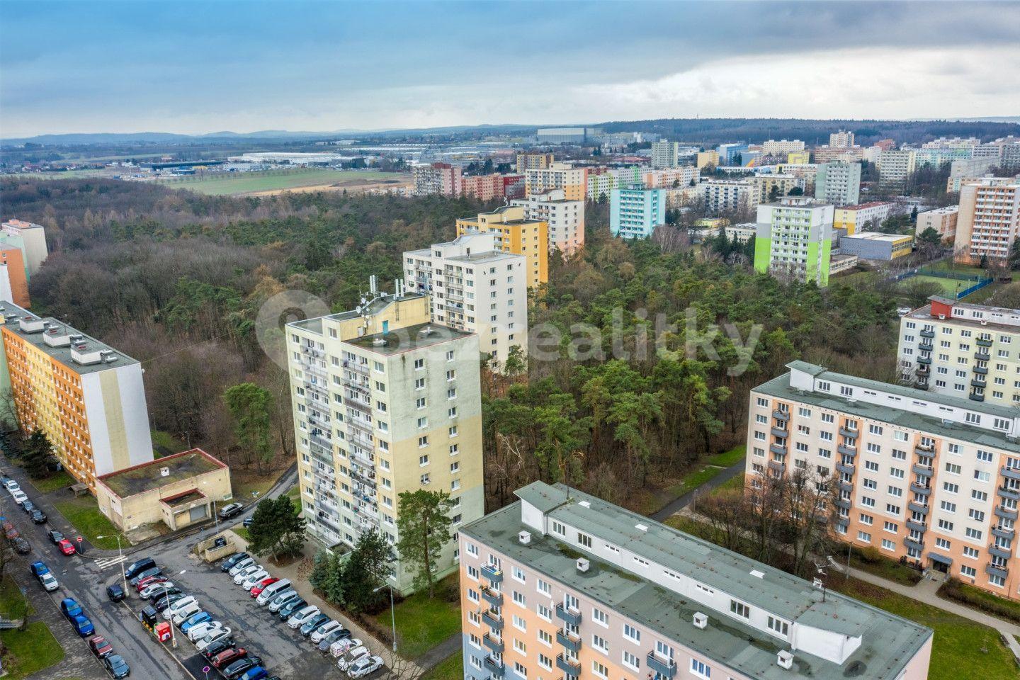 Predaj bytu 4-izbový 82 m², Litevská, Kladno, Středočeský kraj