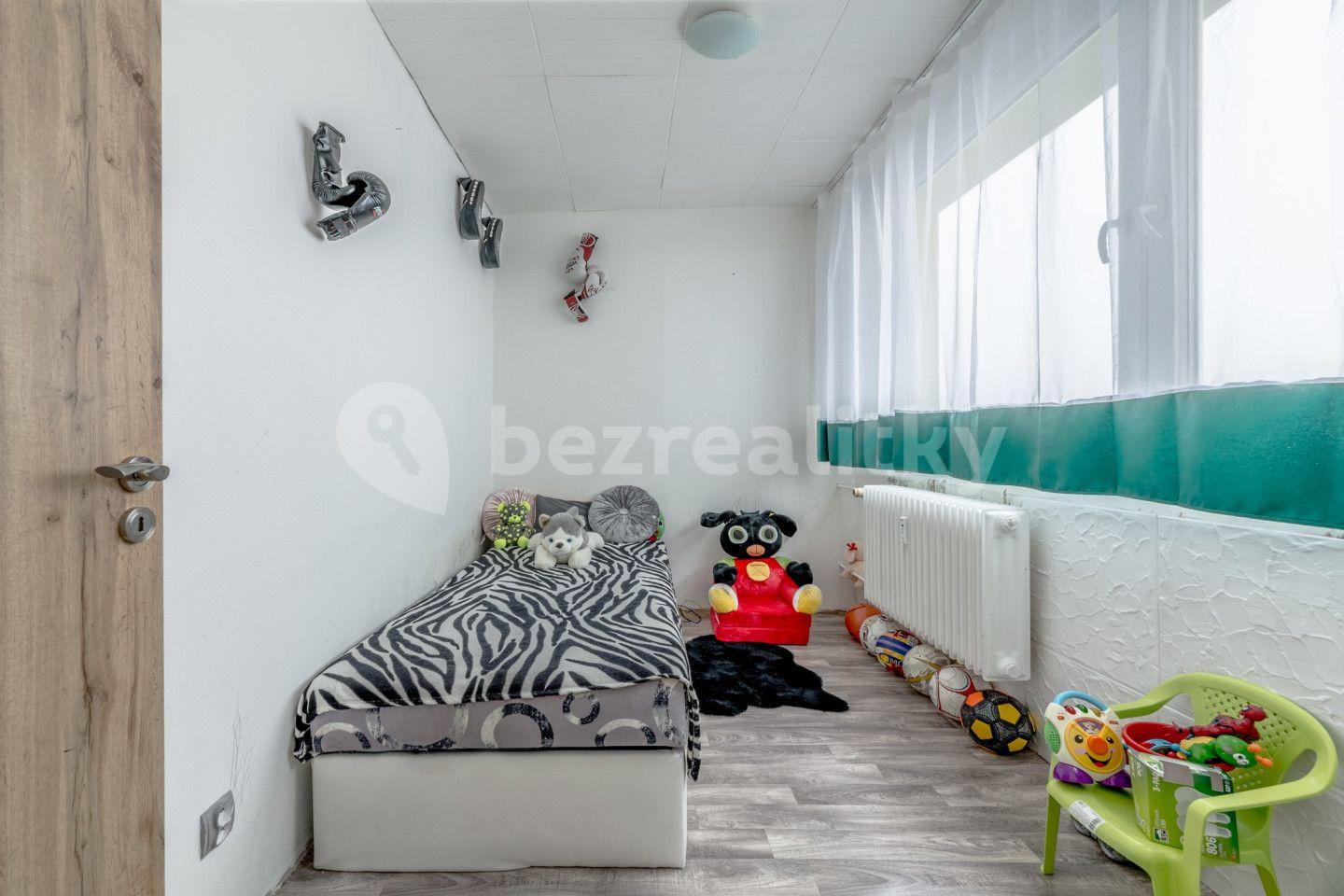 Predaj bytu 4-izbový 82 m², Litevská, Kladno, Středočeský kraj