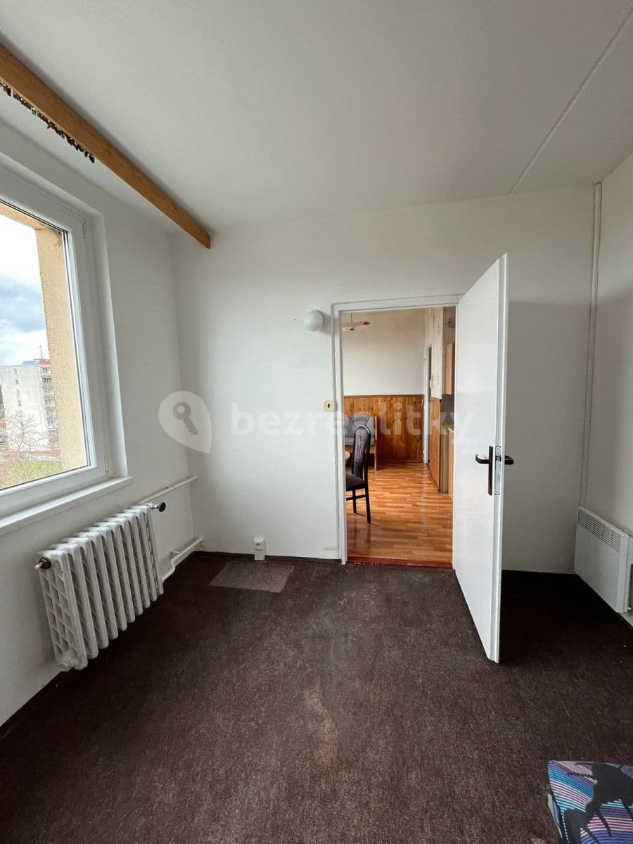 Predaj bytu 4-izbový 87 m², Rovná, Karlovarský kraj