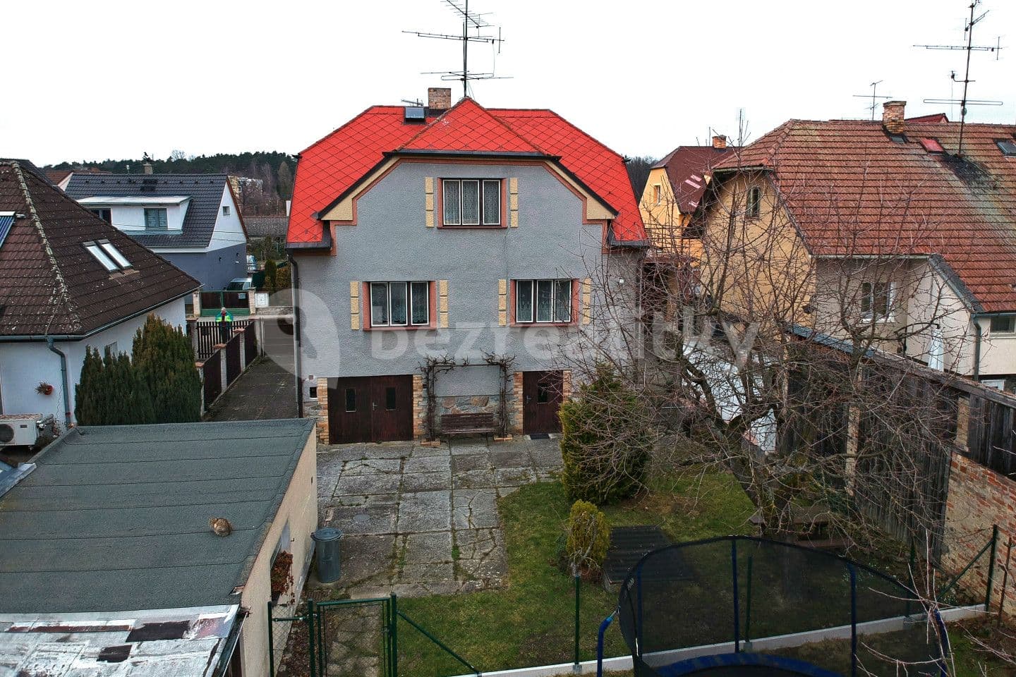 Predaj domu 162 m², pozemek 299 m², Jiráskova, Zliv, Jihočeský kraj