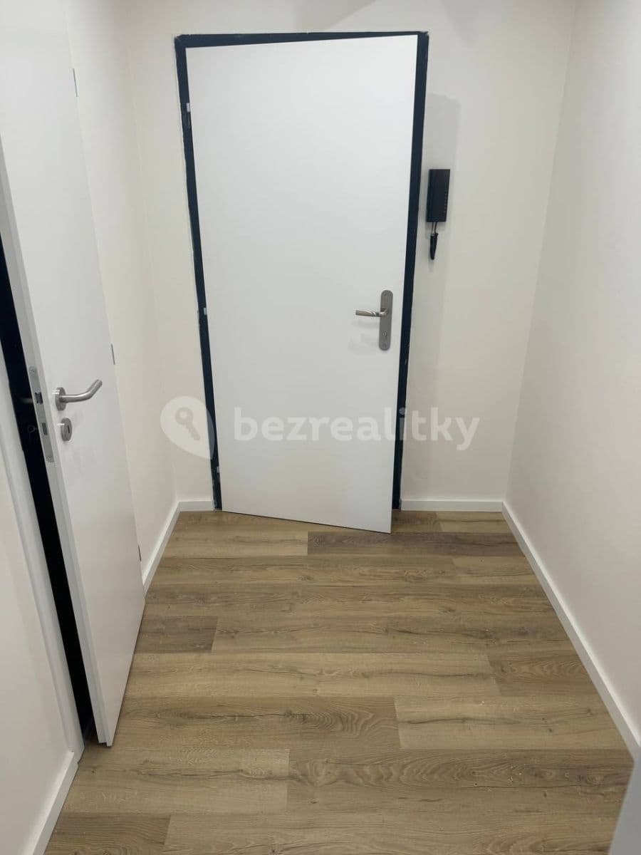 Prenájom bytu 1-izbový 29 m², Voskovcova, Praha, Praha Prenájom bytu 1-izbový 29 m², Voskovcova, Praha, Praha
