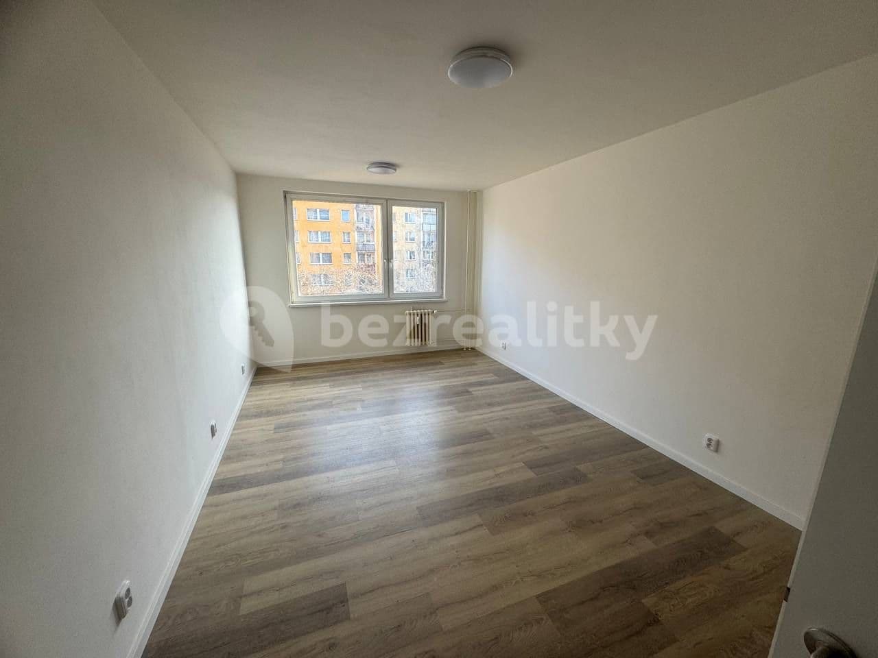 Prenájom bytu 1-izbový 29 m², Voskovcova, Praha, Praha Prenájom bytu 1-izbový 29 m², Voskovcova, Praha, Praha