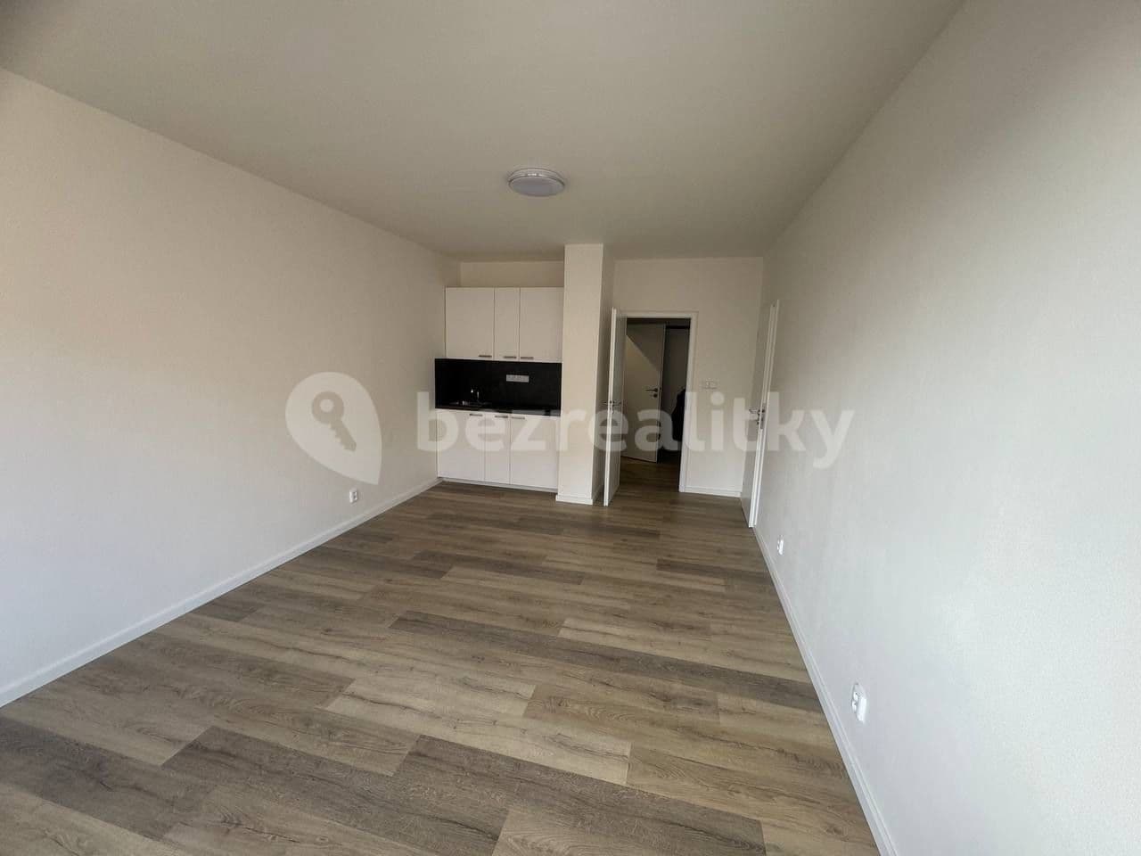 Prenájom bytu 1-izbový 29 m², Voskovcova, Praha, Praha Prenájom bytu 1-izbový 29 m², Voskovcova, Praha, Praha