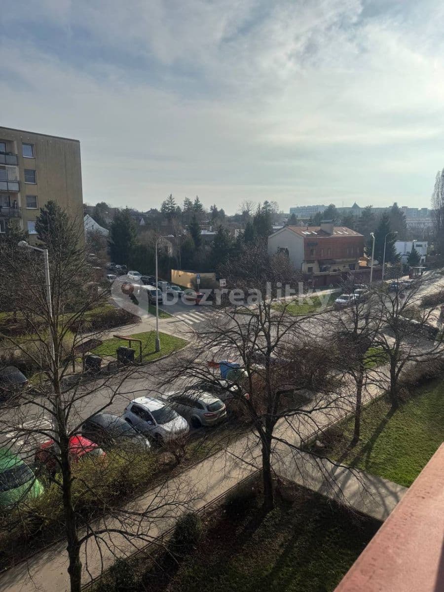 Prenájom bytu 1-izbový 29 m², Voskovcova, Praha, Praha Prenájom bytu 1-izbový 29 m², Voskovcova, Praha, Praha