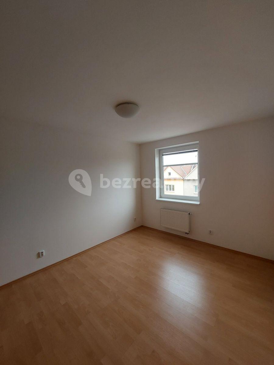 Prenájom bytu 2-izbový 71 m², Pechova, Brno, Jihomoravský kraj