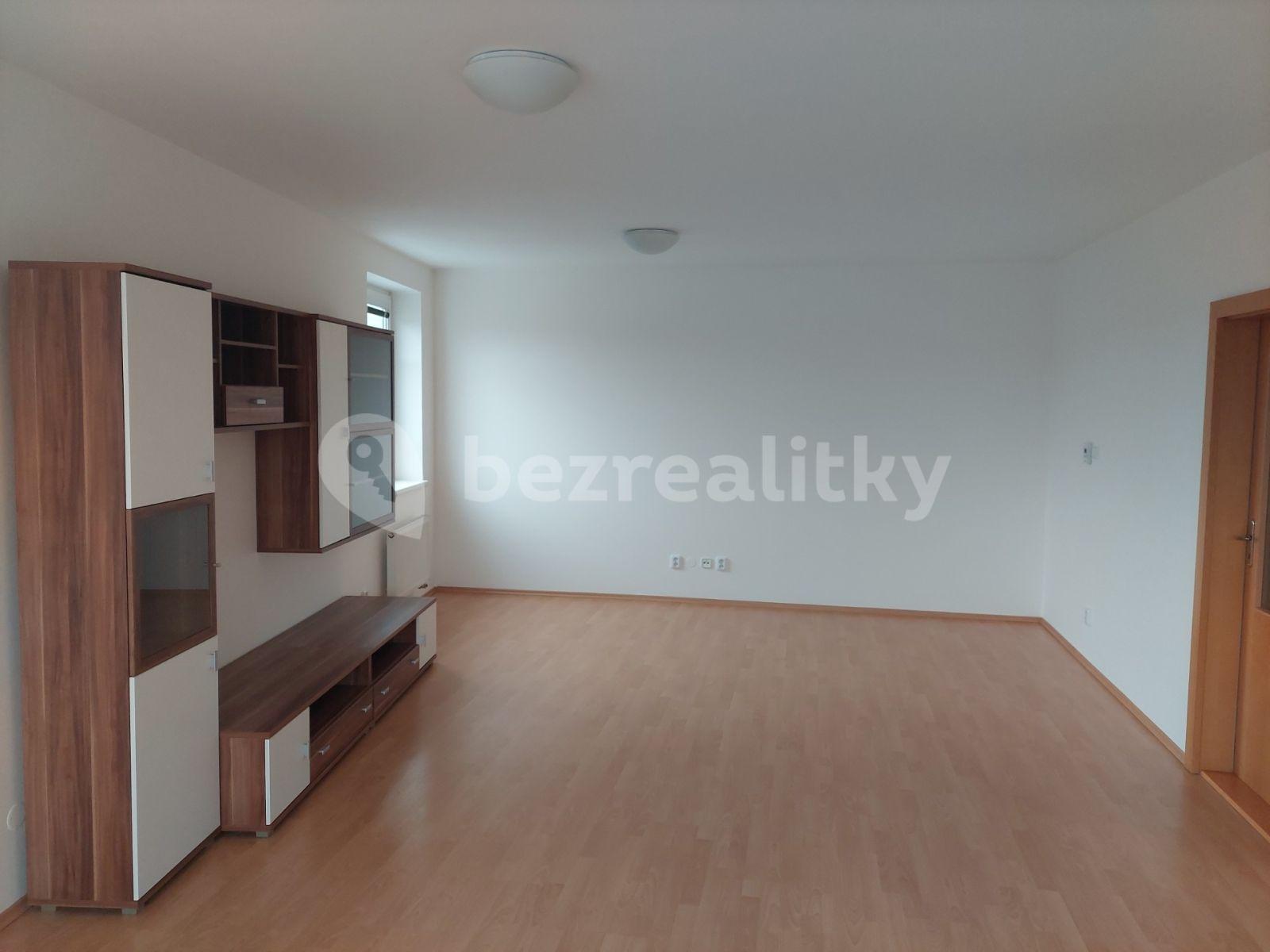 Prenájom bytu 2-izbový 71 m², Pechova, Brno, Jihomoravský kraj