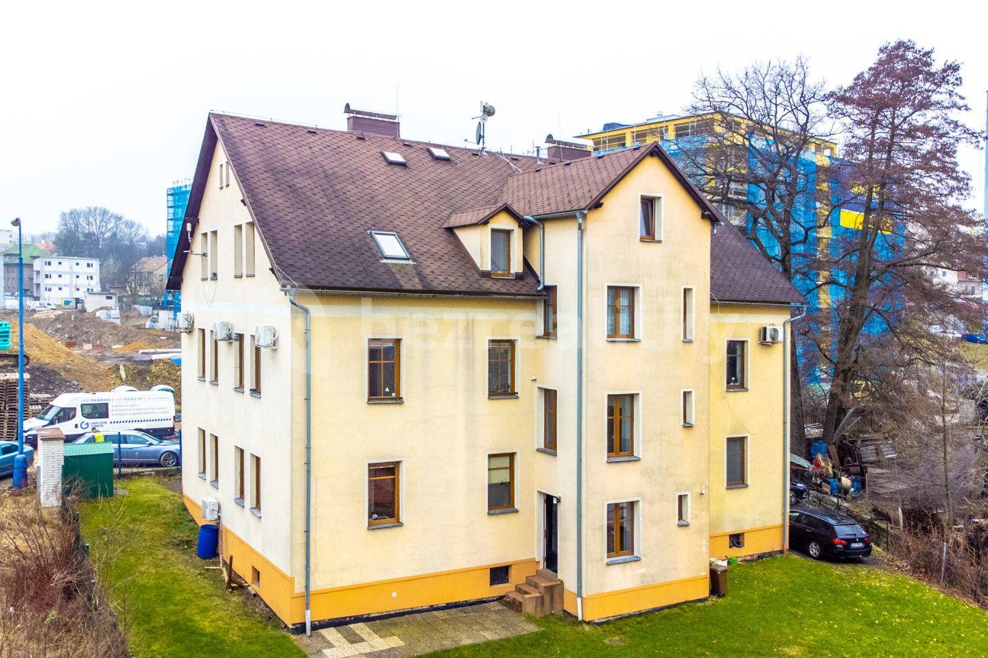 Predaj bytu 3-izbový 79 m², Tovární, Liberec, Liberecký kraj