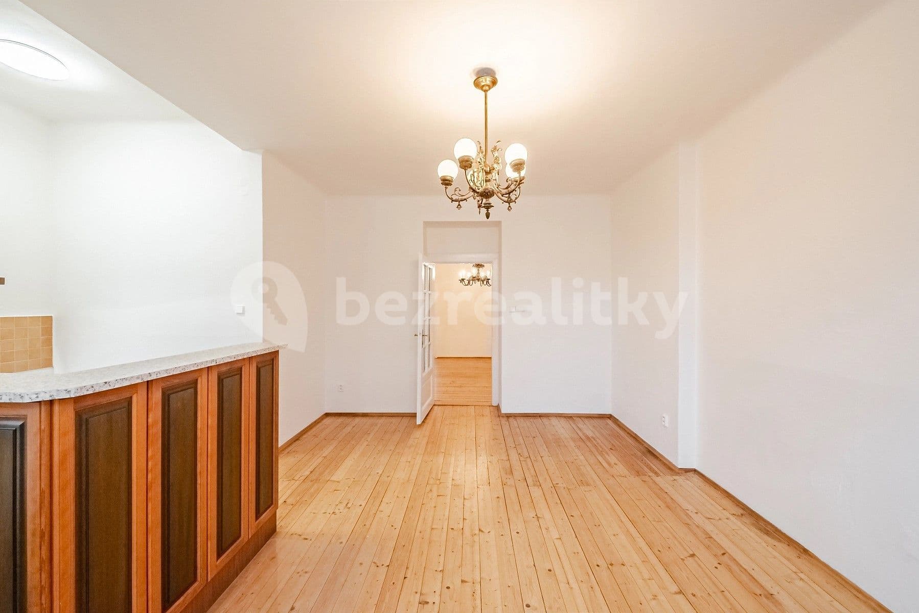 Predaj bytu 3-izbový 98 m², Slavojova, Praha, Praha
