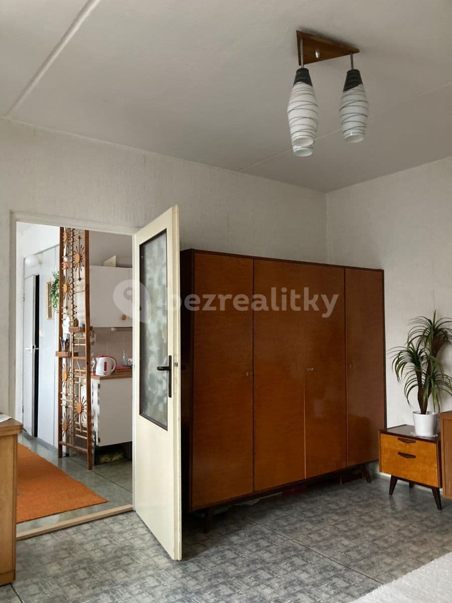Predaj bytu 3-izbový 77 m², Březinova, Jihlava, Kraj Vysočina