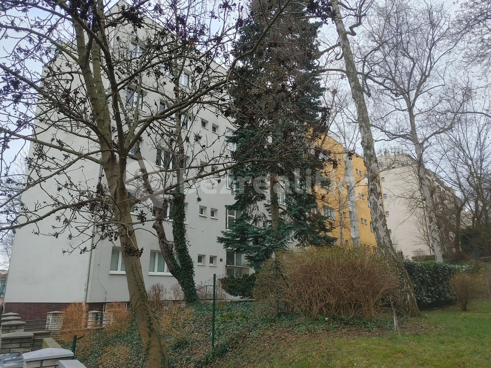 Prenájom bytu 2-izbový 41 m², Svojsíkova, Praha, Praha Prenájom bytu 2-izbový 41 m², Svojsíkova, Praha, Praha