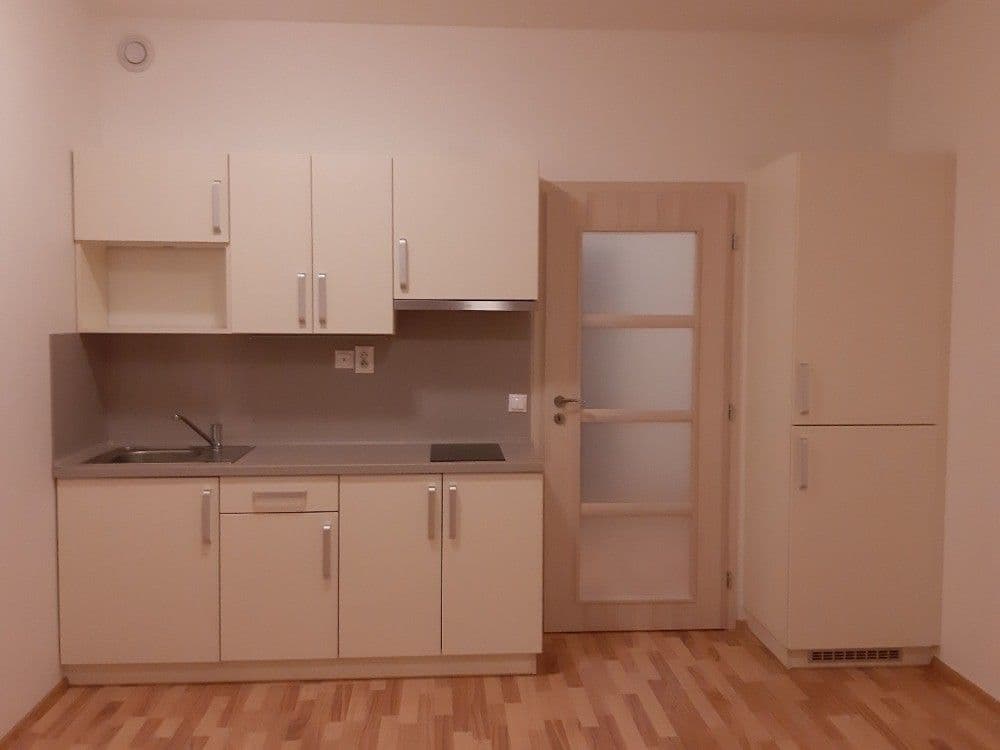 Prenájom bytu 1-izbový 33 m², Freyova, Praha, Praha Prenájom bytu 1-izbový 33 m², Freyova, Praha, Praha