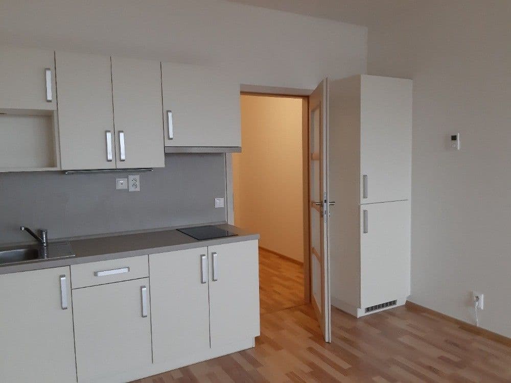 Prenájom bytu 1-izbový 33 m², Freyova, Praha, Praha Prenájom bytu 1-izbový 33 m², Freyova, Praha, Praha
