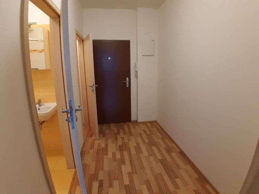 Prenájom bytu 1-izbový 33 m², Freyova, Praha, Praha Prenájom bytu 1-izbový 33 m², Freyova, Praha, Praha