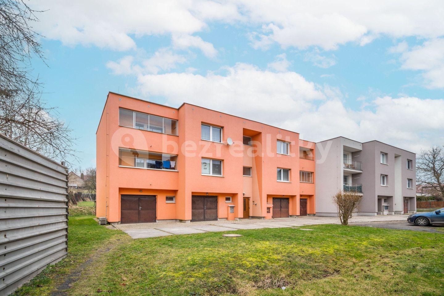 Predaj bytu 3-izbový 77 m², K farmě, Kačice, Středočeský kraj