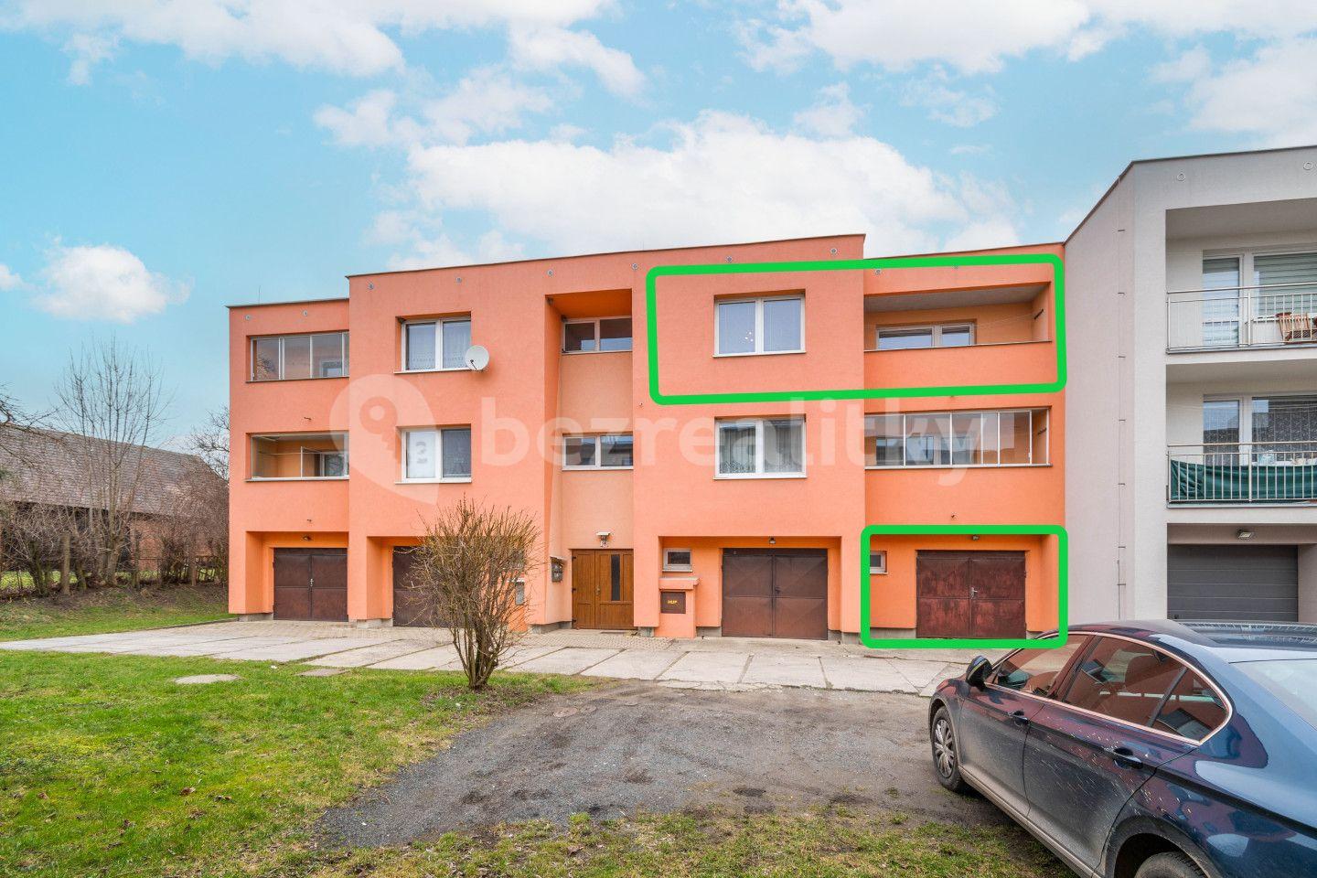 Predaj bytu 3-izbový 77 m², K farmě, Kačice, Středočeský kraj