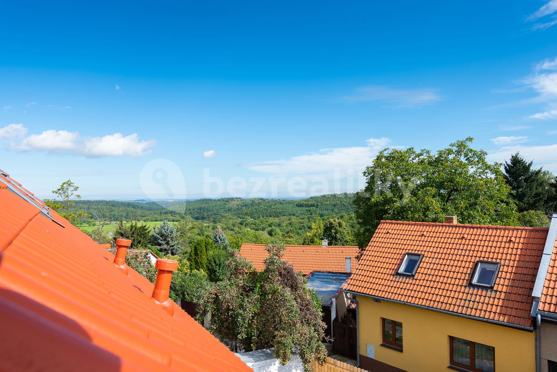 Predaj domu 160 m², pozemek 444 m², Lázeňská, Kostelec nad Černými lesy, Středočeský kraj