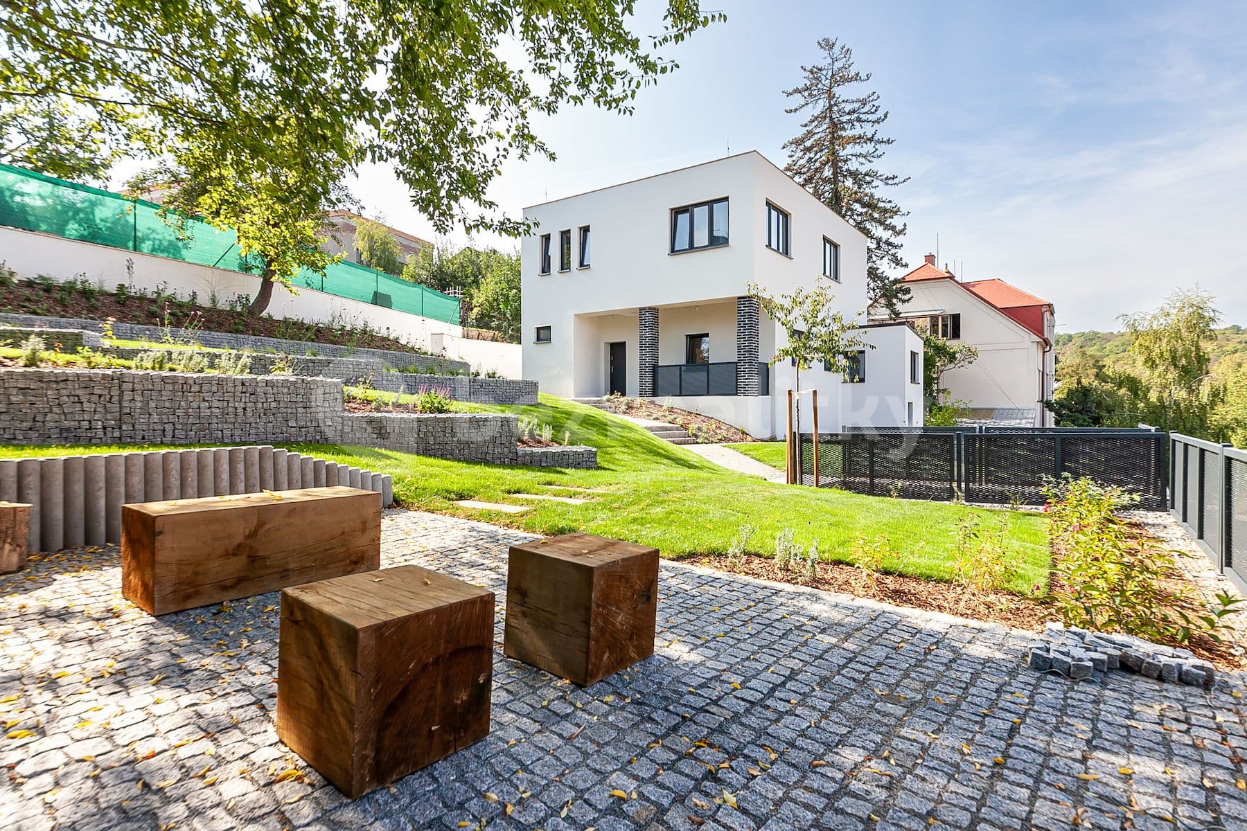 Predaj domu 150 m², pozemek 736 m², Nad Libří, Praha, Praha