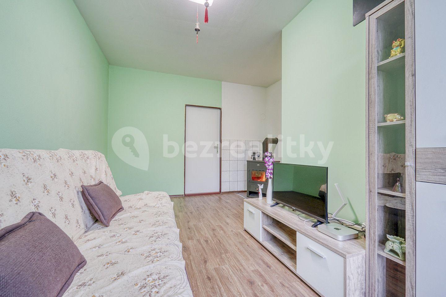Predaj bytu 3-izbový 51 m², Italská, Holýšov, Plzeňský kraj
