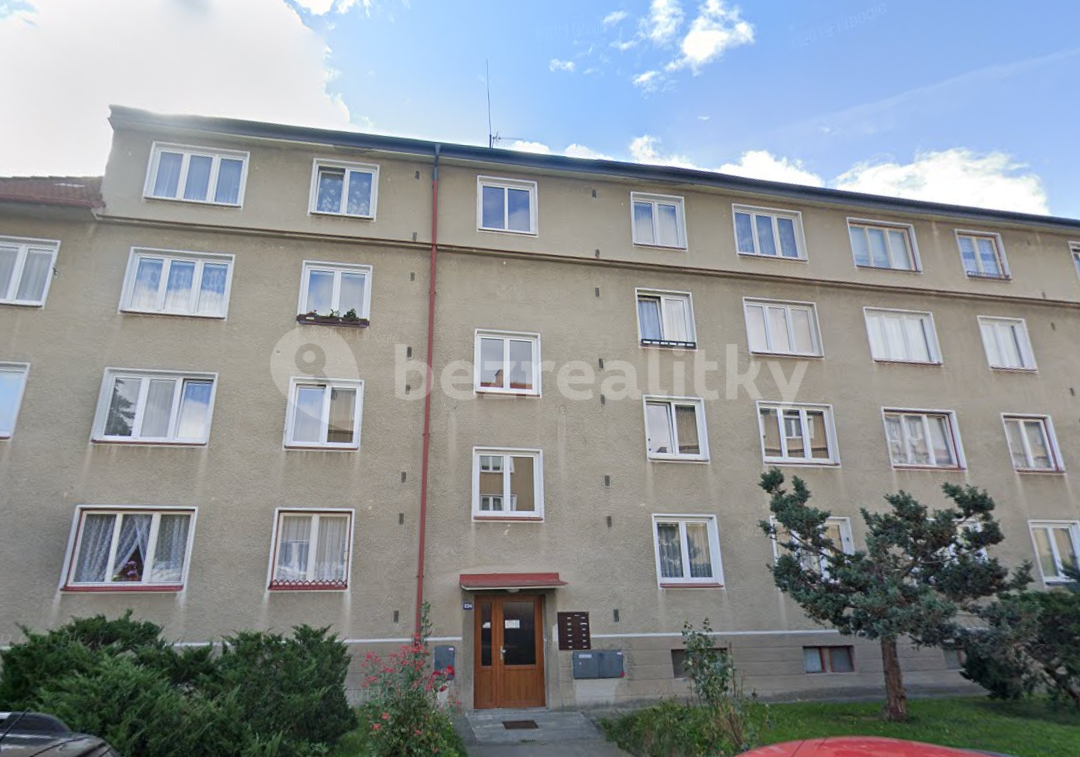 Predaj bytu 2-izbový 58 m², Krále Jiřího z Poděbrad, Strakonice, Jihočeský kraj