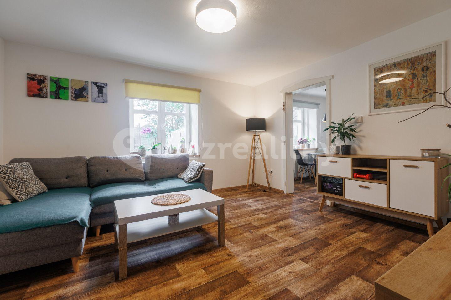 Predaj bytu 2-izbový 53 m², Hradištní, Karlovy Vary, Karlovarský kraj