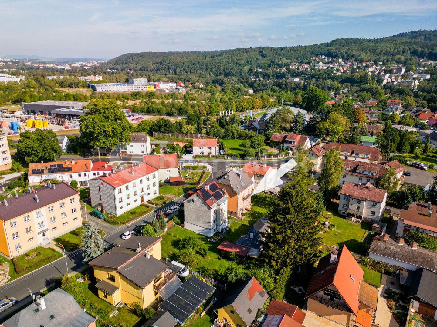 Predaj bytu 2-izbový 53 m², Hradištní, Karlovy Vary, Karlovarský kraj