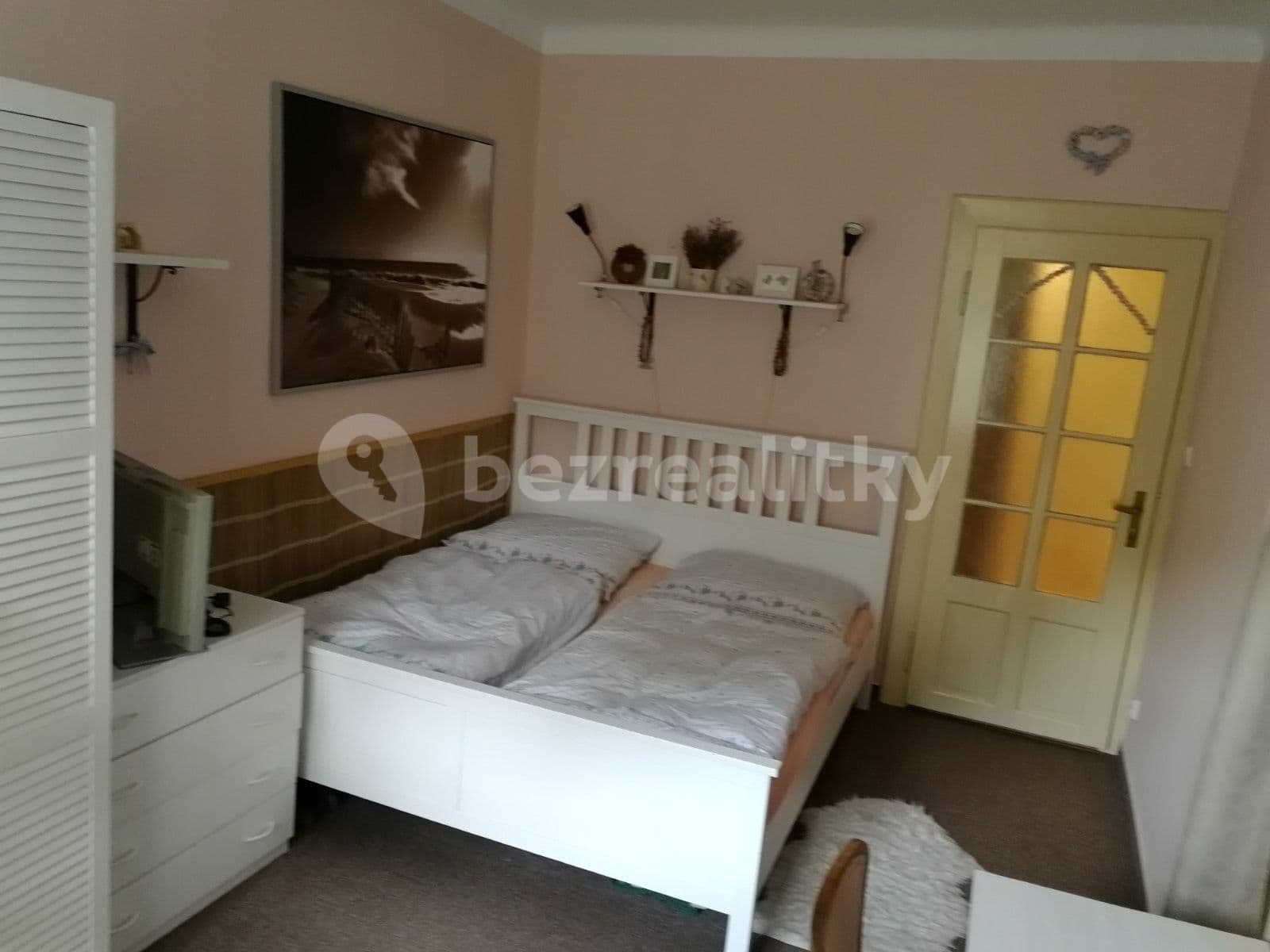 Prenájom bytu 2-izbový 45 m², Přemyslova, Praha, Praha Prenájom bytu 2-izbový 45 m², Přemyslova, Praha, Praha