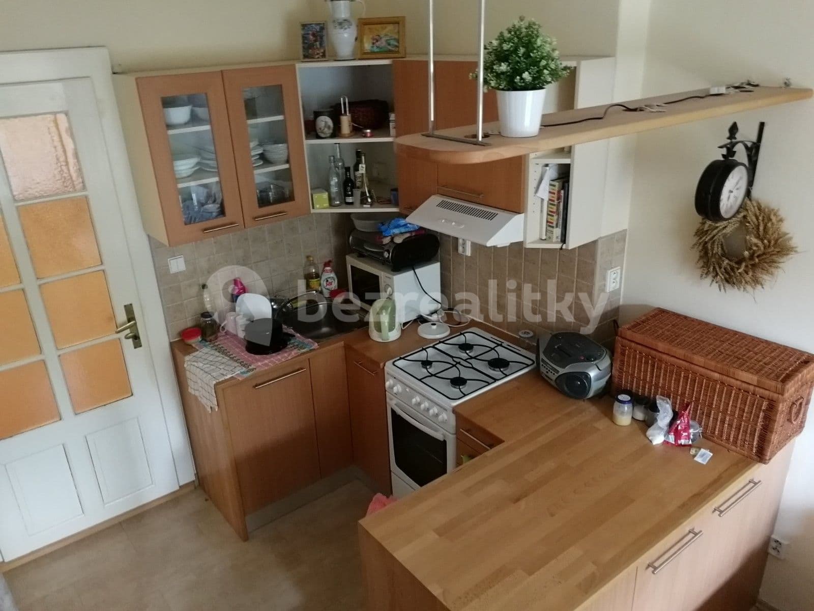 Prenájom bytu 2-izbový 45 m², Přemyslova, Praha, Praha Prenájom bytu 2-izbový 45 m², Přemyslova, Praha, Praha