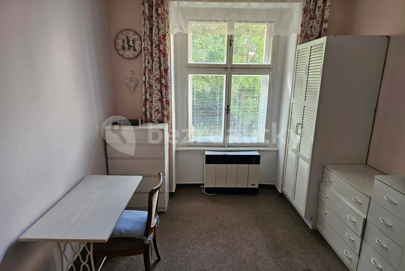 Prenájom bytu 2-izbový 45 m², Přemyslova, Praha, Praha Prenájom bytu 2-izbový 45 m², Přemyslova, Praha, Praha